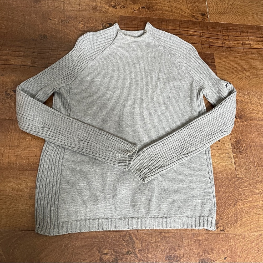 Polo Ralph Lauren Mock Neck Sweater - Gem